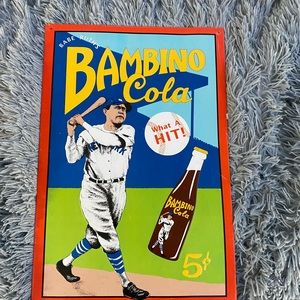 Bambino cola